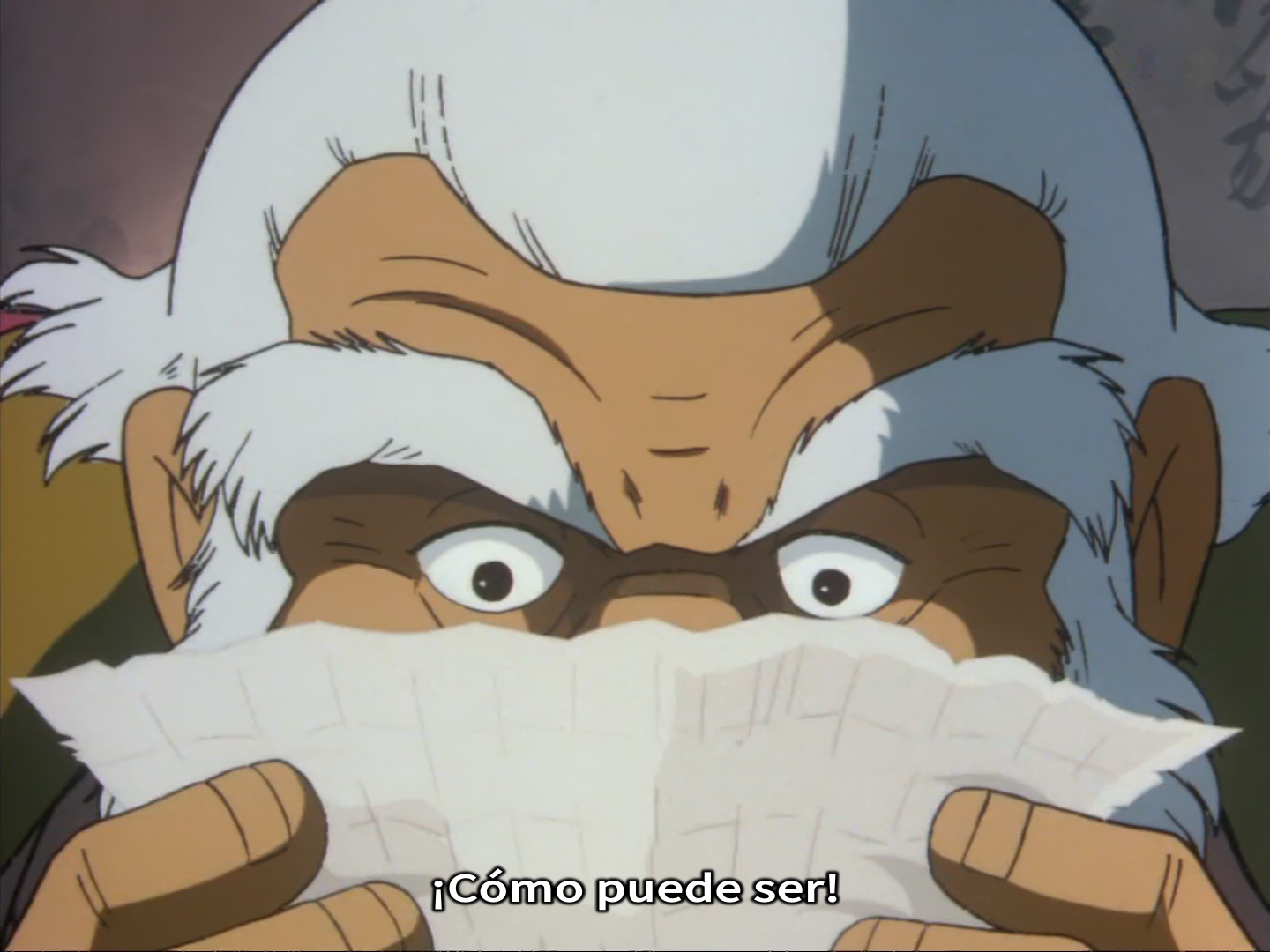 Kamui no Ken (Otaku Tail No Fansub)